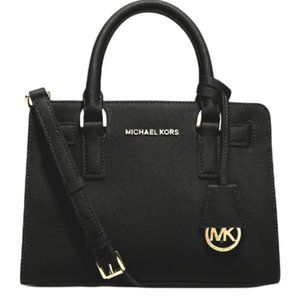 Michael Kors Dillon Satchel